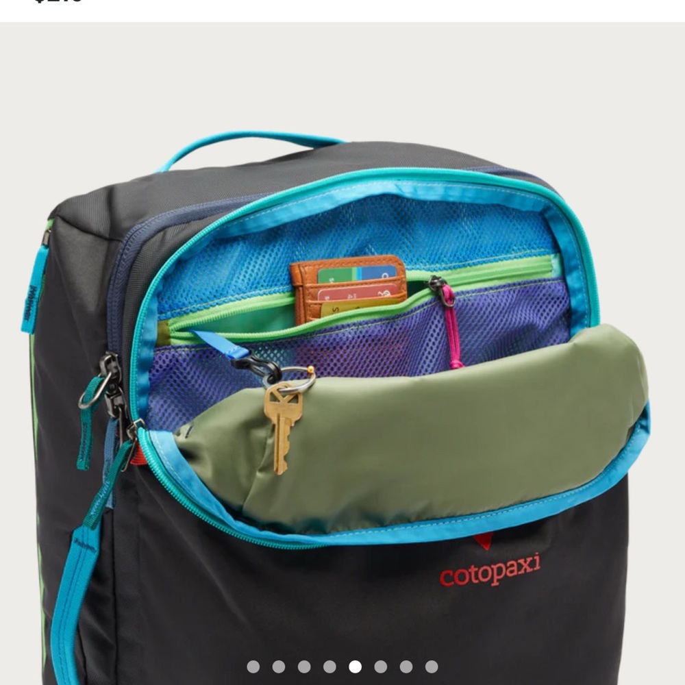 Cotopaxi Allpa 35L Del dia Backpack - Picture 9 of 12
